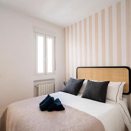 For You Rentals Apartamento Temporal Delicias Madrid Atocha Dva6 מראה חיצוני תמונה