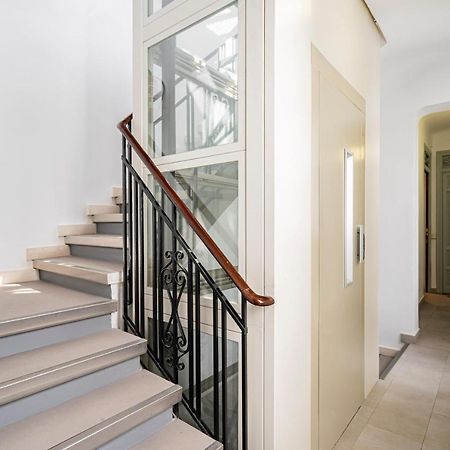 For You Rentals Apartamento Temporal Delicias Madrid Atocha Dva6 מראה חיצוני תמונה