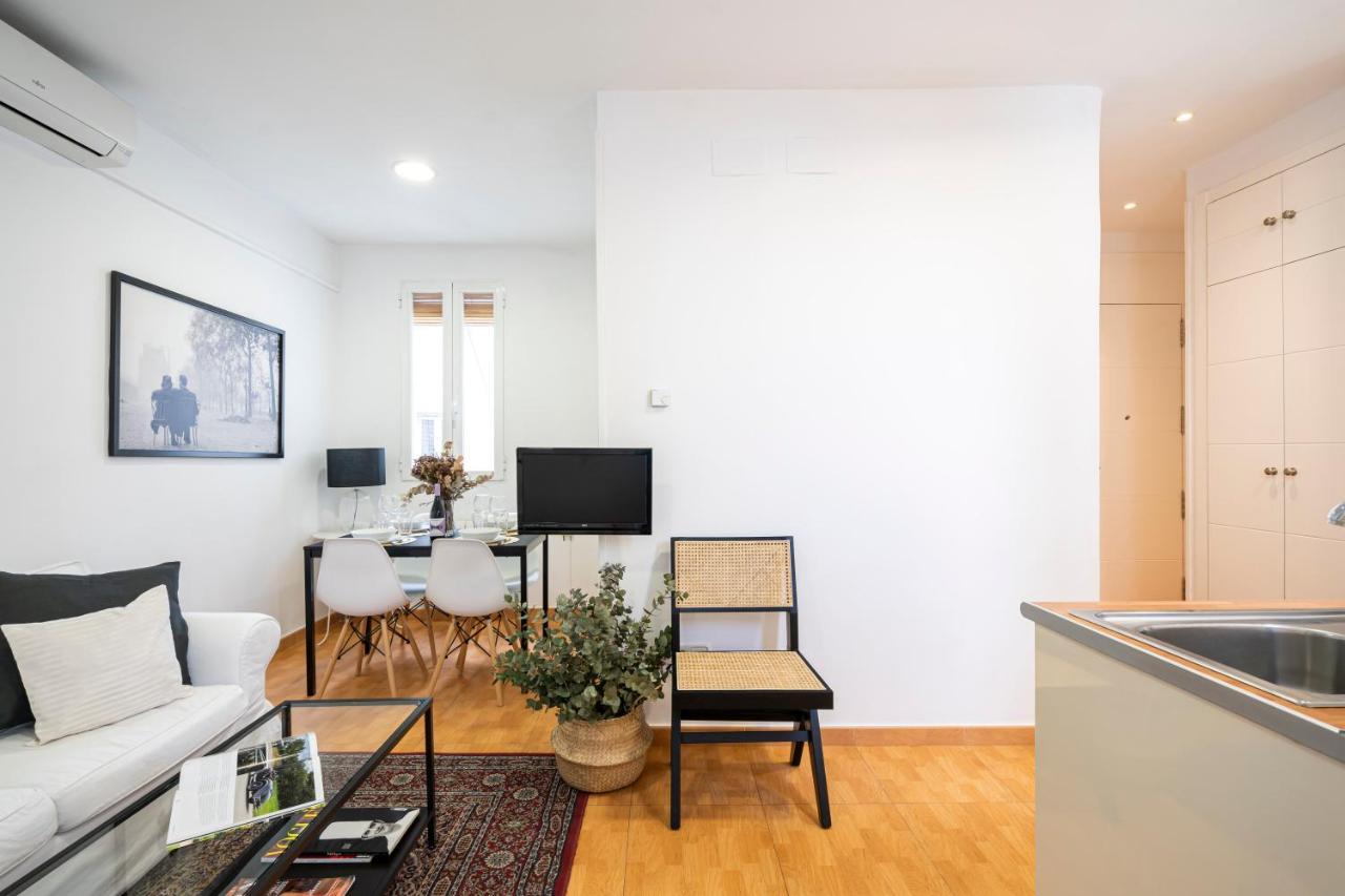 For You Rentals Apartamento Temporal Delicias Madrid Atocha Dva6 מראה חיצוני תמונה