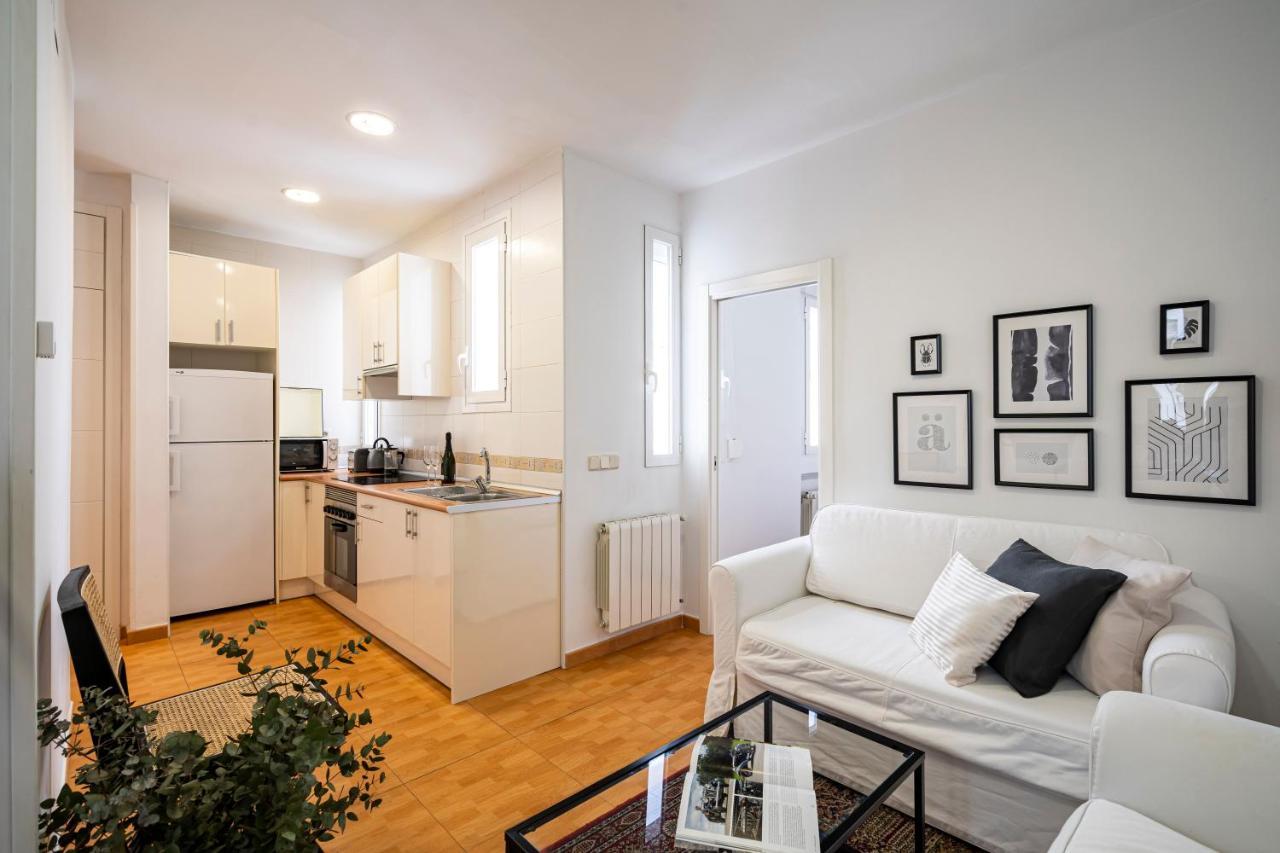 For You Rentals Apartamento Temporal Delicias Madrid Atocha Dva6 מראה חיצוני תמונה