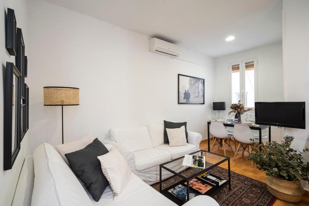 For You Rentals Apartamento Temporal Delicias Madrid Atocha Dva6 מראה חיצוני תמונה