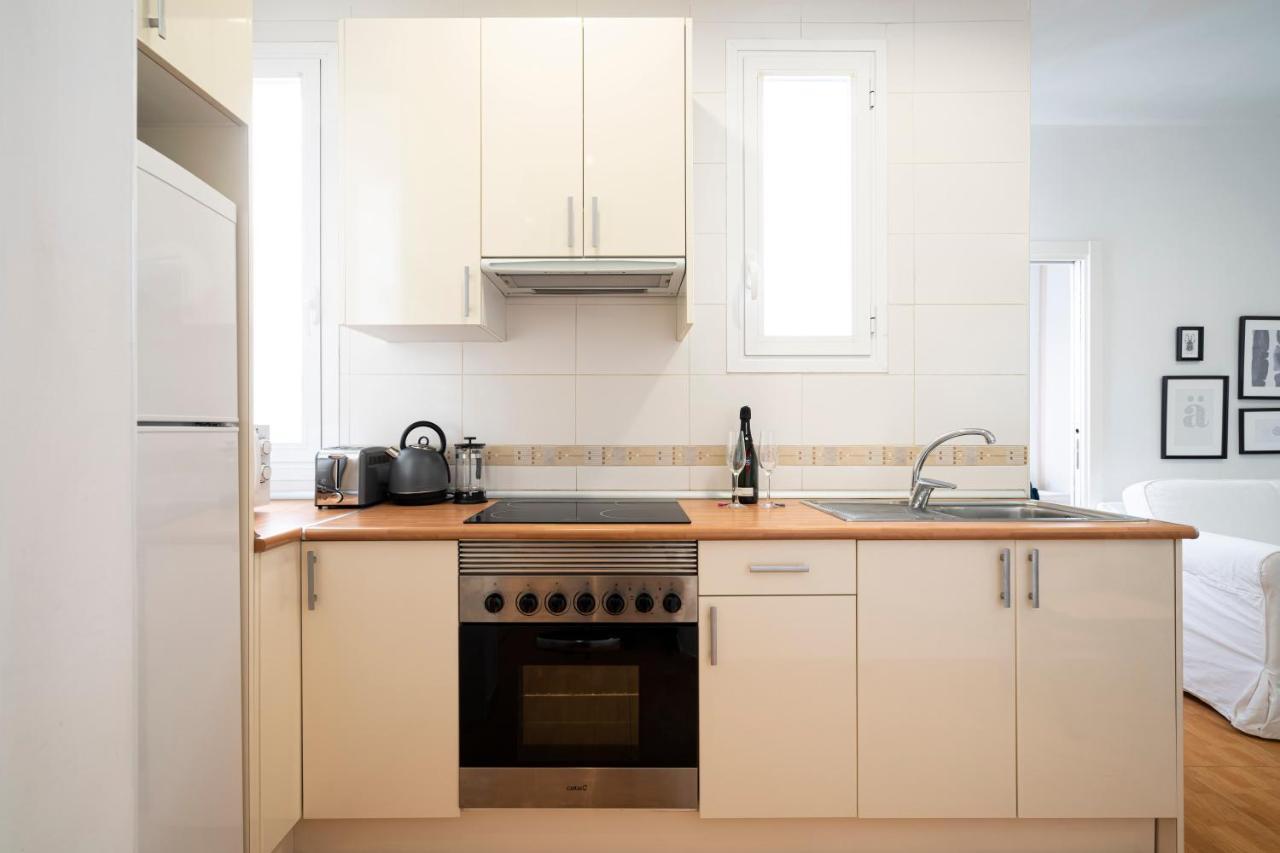 For You Rentals Apartamento Temporal Delicias Madrid Atocha Dva6 מראה חיצוני תמונה