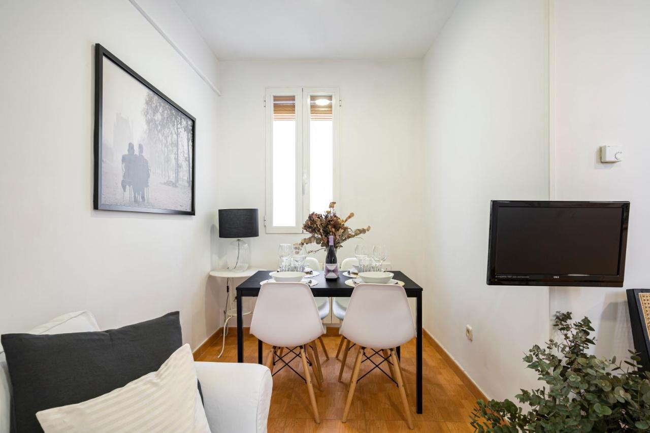 For You Rentals Apartamento Temporal Delicias Madrid Atocha Dva6 מראה חיצוני תמונה
