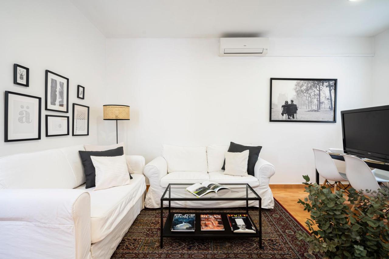 For You Rentals Apartamento Temporal Delicias Madrid Atocha Dva6 מראה חיצוני תמונה