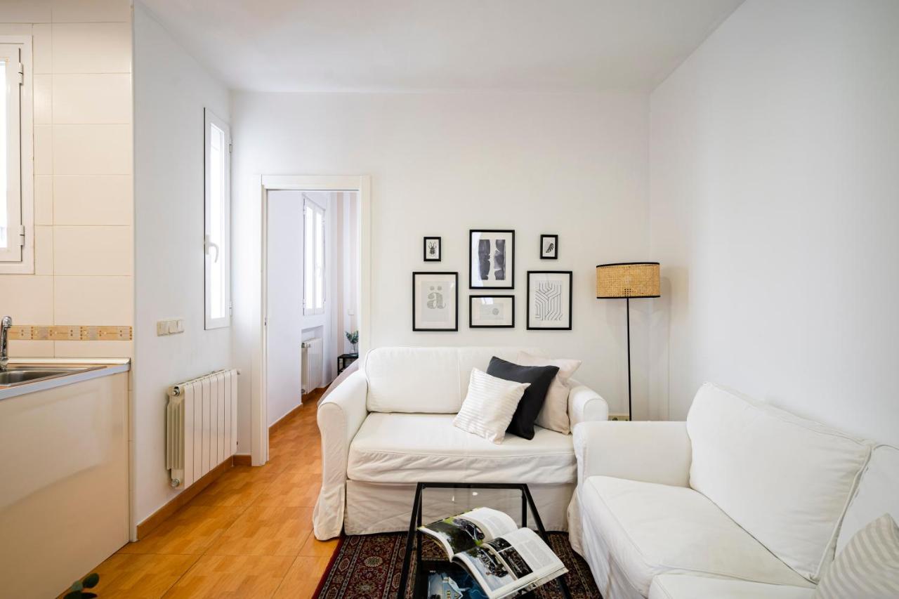 For You Rentals Apartamento Temporal Delicias Madrid Atocha Dva6 מראה חיצוני תמונה