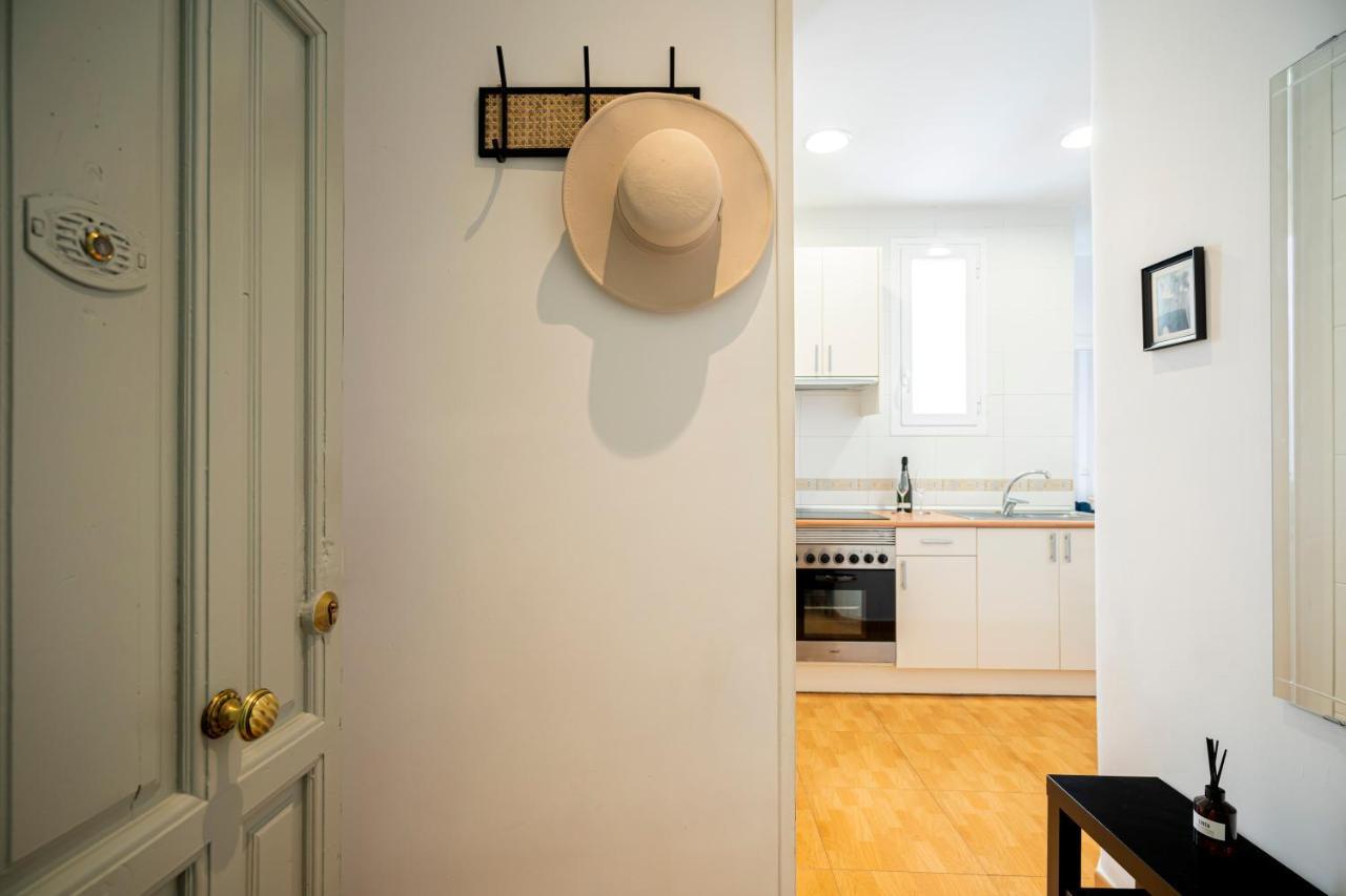 For You Rentals Apartamento Temporal Delicias Madrid Atocha Dva6 מראה חיצוני תמונה