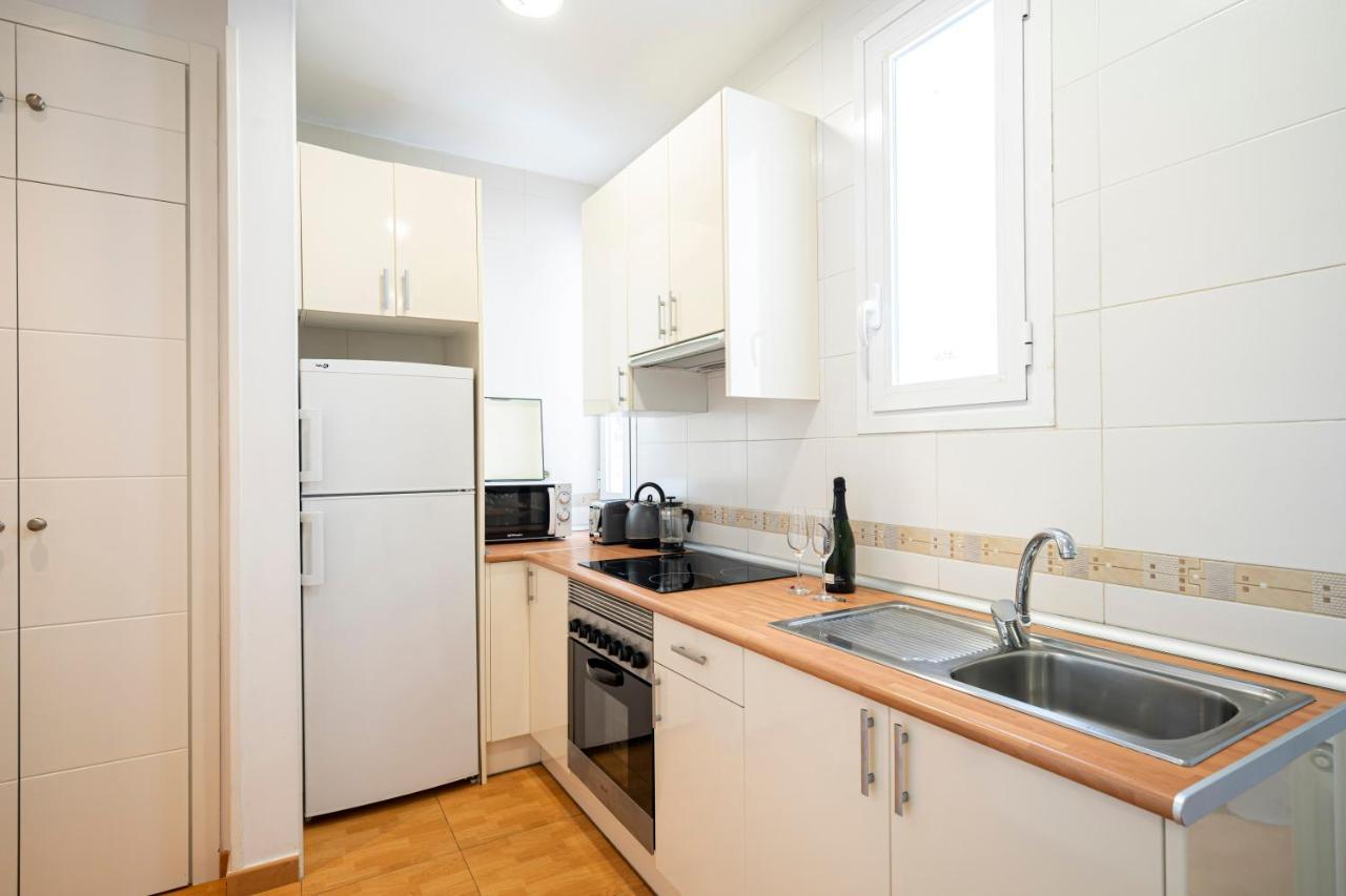 For You Rentals Apartamento Temporal Delicias Madrid Atocha Dva6 מראה חיצוני תמונה