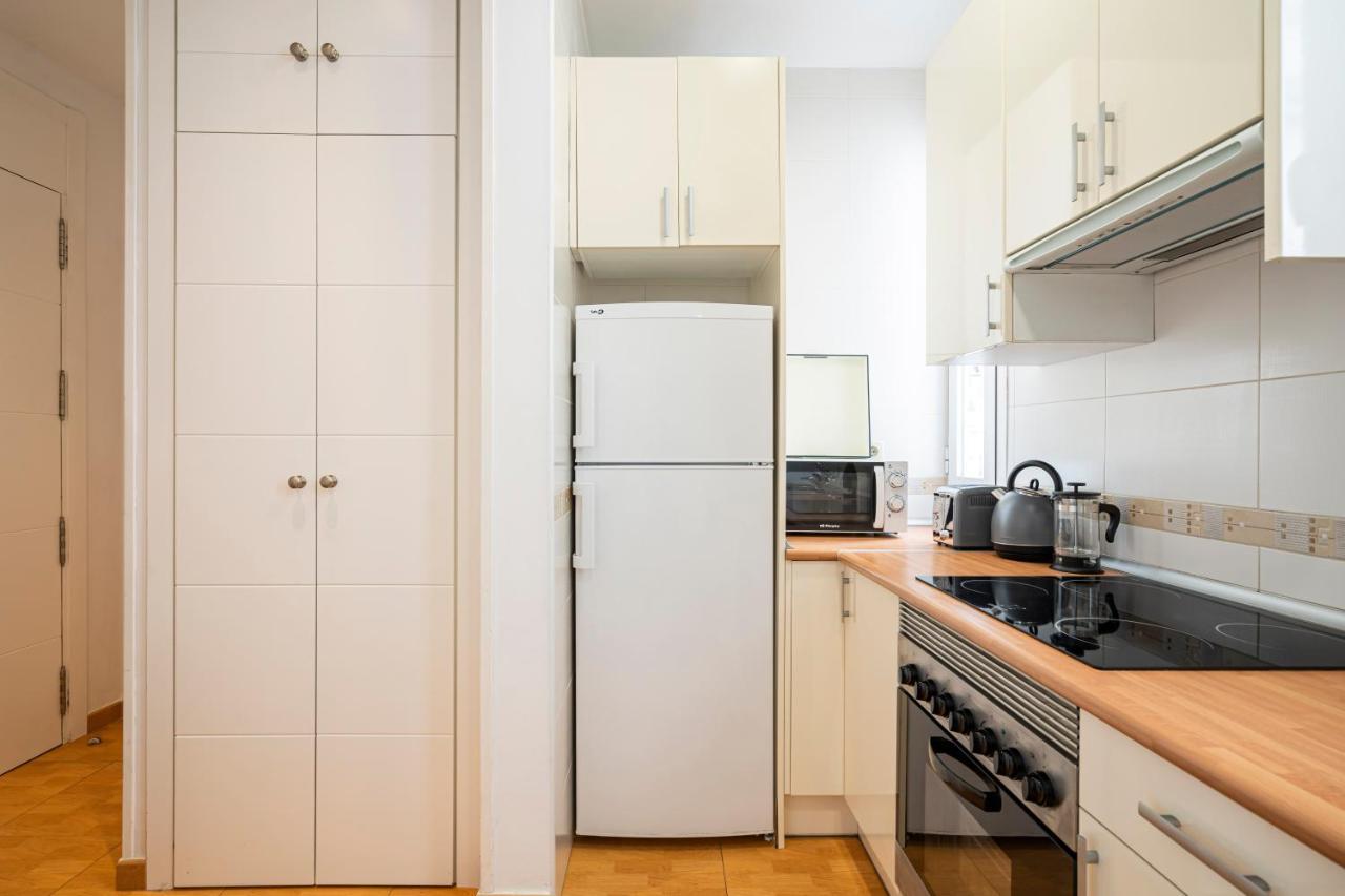 For You Rentals Apartamento Temporal Delicias Madrid Atocha Dva6 מראה חיצוני תמונה
