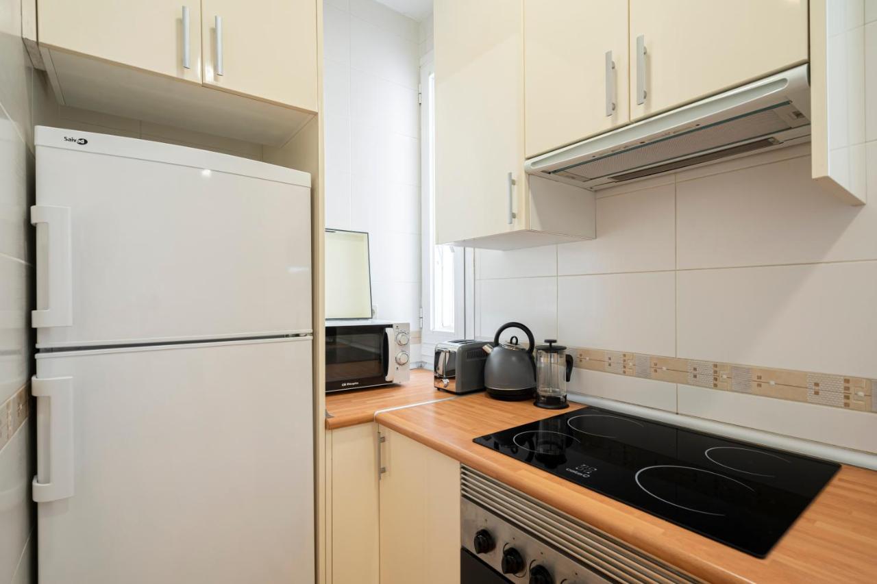 For You Rentals Apartamento Temporal Delicias Madrid Atocha Dva6 מראה חיצוני תמונה