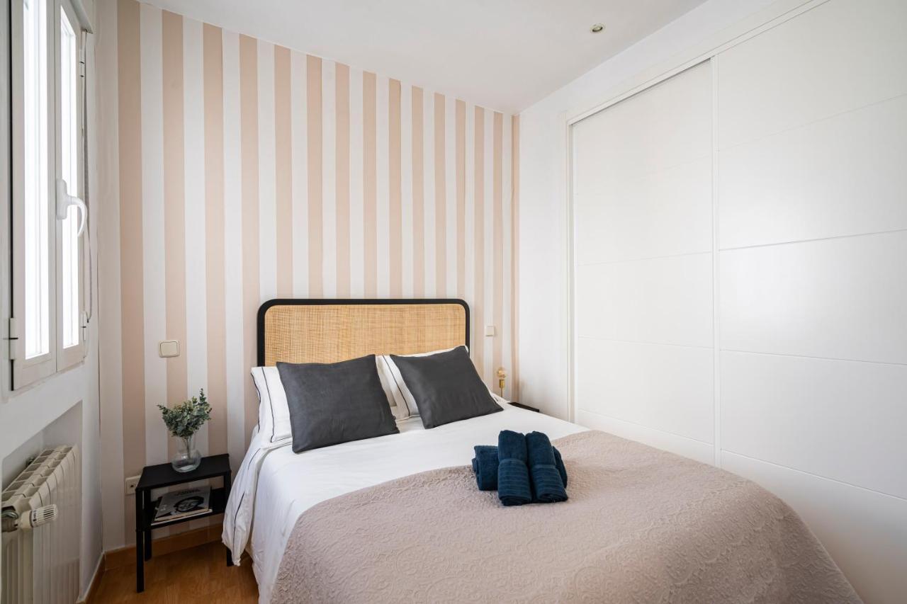 For You Rentals Apartamento Temporal Delicias Madrid Atocha Dva6 מראה חיצוני תמונה
