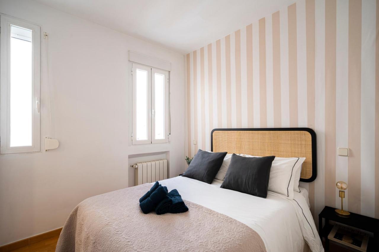 For You Rentals Apartamento Temporal Delicias Madrid Atocha Dva6 מראה חיצוני תמונה