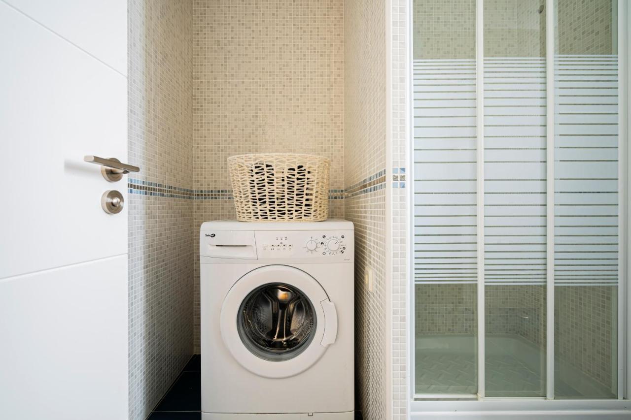For You Rentals Apartamento Temporal Delicias Madrid Atocha Dva6 מראה חיצוני תמונה