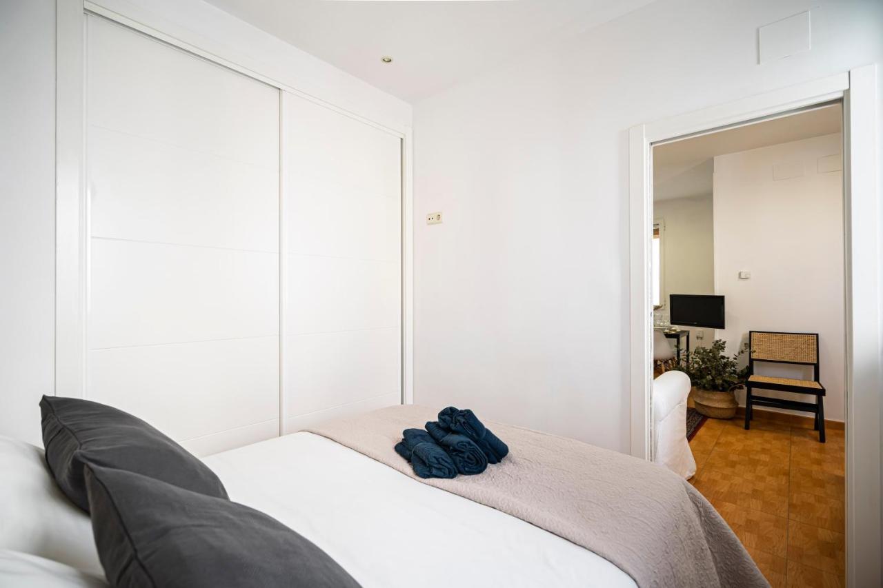 For You Rentals Apartamento Temporal Delicias Madrid Atocha Dva6 מראה חיצוני תמונה