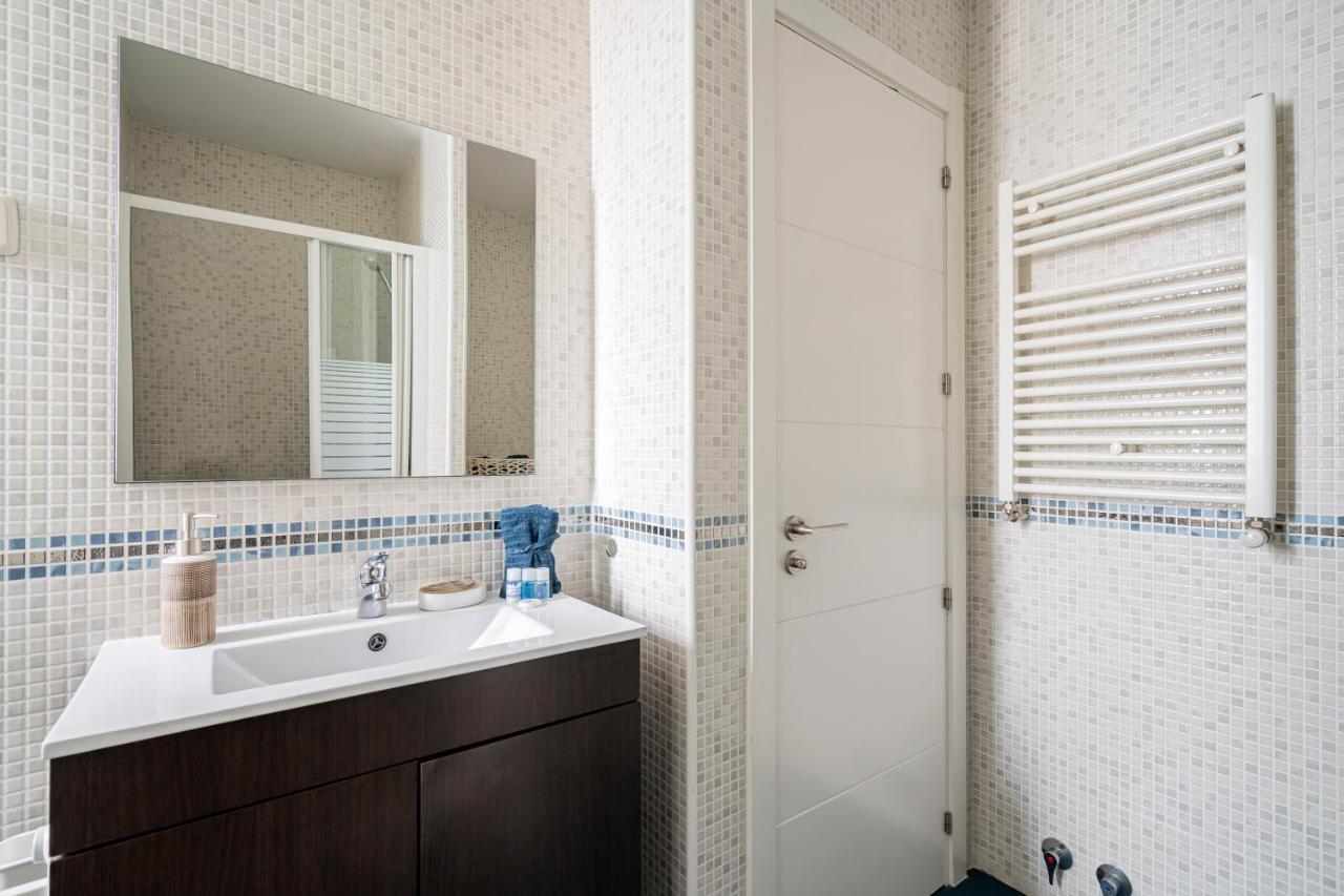 For You Rentals Apartamento Temporal Delicias Madrid Atocha Dva6 מראה חיצוני תמונה
