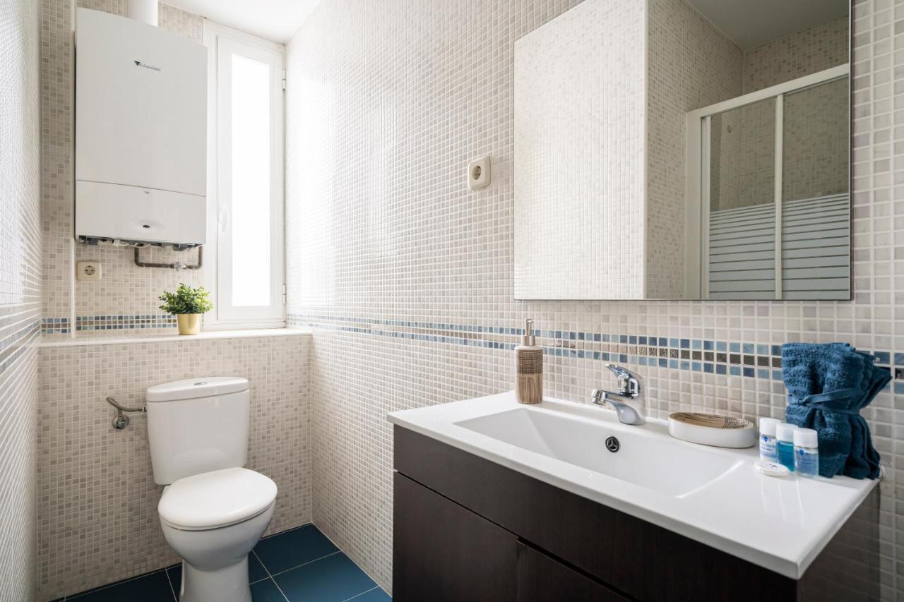 For You Rentals Apartamento Temporal Delicias Madrid Atocha Dva6 מראה חיצוני תמונה