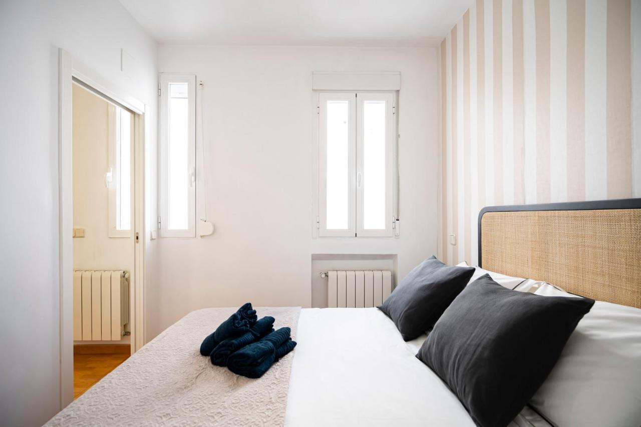 For You Rentals Apartamento Temporal Delicias Madrid Atocha Dva6 מראה חיצוני תמונה