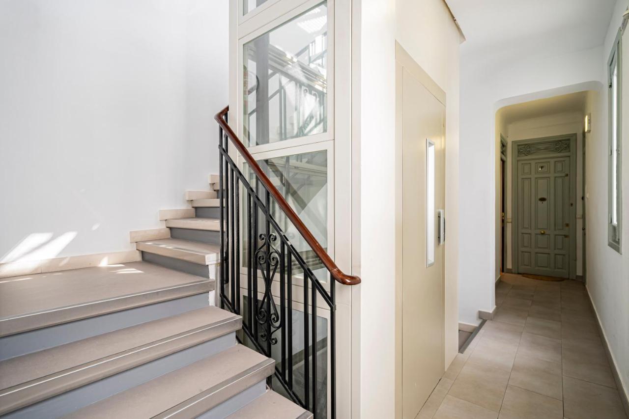 For You Rentals Apartamento Temporal Delicias Madrid Atocha Dva6 מראה חיצוני תמונה