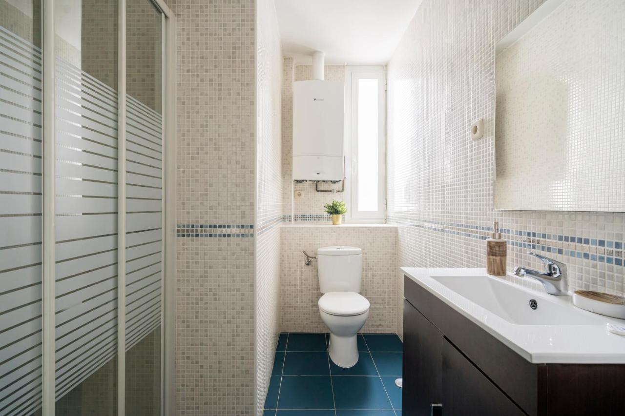 For You Rentals Apartamento Temporal Delicias Madrid Atocha Dva6 מראה חיצוני תמונה